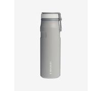 Stanley The IceFlow Twist Flip Bottle 0.71L thermos water bottle grey