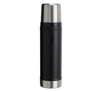 Stanley | Legendary Classic Bottle | Black 2.0 | WildBounds UK 590 ml