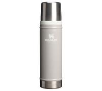 Stanley Legendary Classic Bottle 0.59L (Hammertone Ash)