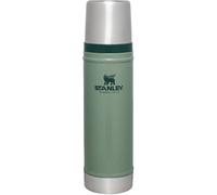 Stanley 1913 Classic Legendary Thermal Flask 0.6L - Hammertone Green