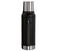 Stanley The Legendary Classic Bottle 0.94L Black 2.0