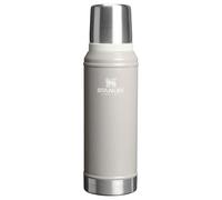 Stanley The Legendary Classic Bottle 0.94L Hammertone Ash - 10-11346-0149