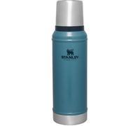 Stanley 1913 Classic Legendary Thermal Flask 0.94L - Hammertone Lake