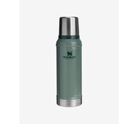 Stanley 1913 Classic Legendary Thermal Flask 0.94L - Hammertone Green