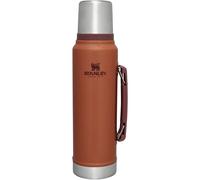 STANLEY The Legendary Classic Bottle 1.0l - Mixte - Brown - size only size- model 2025 only size