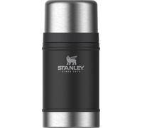 STANLEY 1913 Classic Legendary Food Jar 0.7L - Black