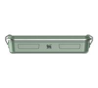 Stanley The Legendary Useful Box 1.1L Hammertone Green