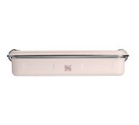 Stanley | Legendary Useful Box | Versatile Storage | Rose Quartz 1.2L