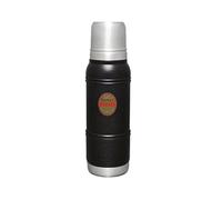 Stanley The milestones thermal bottle 1.0L black patina black patina 10 10987 007