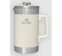 Stanley The Perfect-Brew French Press Bottle cream gloss Uni