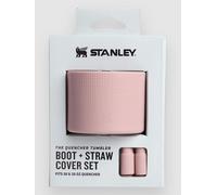 Stanley The Quencher Boot+Straw Topper 20oz/30oz Top pink dusk Uni