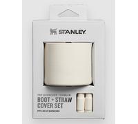Stanley The Quencher Boot + Straw Topper 40oz Bottle cream Uni