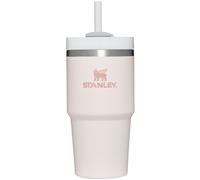 STANLEY The Quencher H2.0 FlowState Tumbler | 20 OZ Rose Quartz
