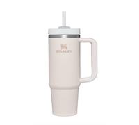 Stanley The Quencher H2.0 Flowstate Tumbler | 30 OZ Rose Quartz