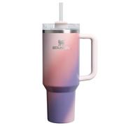STANLEY The Quencher H2.0 FlowState Tumbler (Box) 40 oz / 1.18 L Dawn Spiral