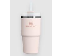 Stanley The Quencher H2.O FlowState 0.6L / 20oz Bott rose quartz 2.0 Uni