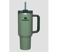 Stanley The Quencher H2.O FlowState Tumbler Bottle h green 40oz Uni