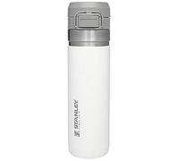 Stanley Quick Flip GO Water Bottle 24 OZ 071 L Push Button Lid Leakproof Packable for Travel Sports Insulated Stain
