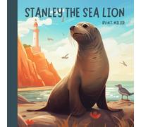 Stanley the sea lion