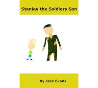 Stanley the Soldier's Son