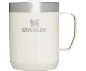 STANLEY The Stay-hot Camp Mug 0.23l - Mixte - Beige - size only size- model 2025 only size