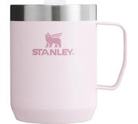 STANLEY The Stay-hot Camp Mug 0.23l - Mixte - Pink - size only size- model 2025 only size