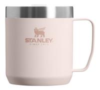 STANLEY The Stay-hot Camp Mug 0.35l - Mixte - Pink - size only size- model 2026 only size
