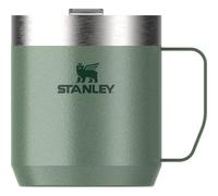 STANLEY The Stay-hot Camp Mug 0.35l255 - Mixte - Green - size only size- model 2025 only size