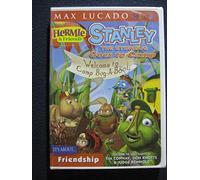 Stanley the Stink Bug Goes to Camp [DVD] [Region 1] [US Import] [NTSC]