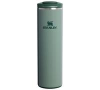 Stanley Transit Flip Top Mug 0.47Lt: Hammertone Green Colour: Hammerto