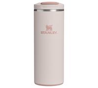 Stanley Transit Fliptop Rose Quartz Thermo Mug, 0.35L