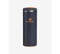 Stanley The Transit Fliptop Mug 0.35L dark blue thermos mug
