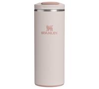 Stanley Transit Fliptop Rose Quartz Thermo Mug, 0.35L