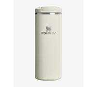 Stanley Transit Fliptop Cream Gloss Thermo Mug, 0.35L