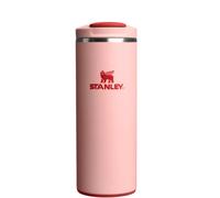 Stanley Transit Fliptop Peach Rose Thermo Mug, 0.35L