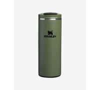 Stanley The Transit Fliptop Mug 0.35L thermos mug verdant