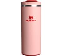 Stanley Transit Fliptop Peach Rose Thermo Mug, 0.35L