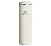 Stanley Transit Fliptop Cream Gloss Thermo Mug, 0.47L