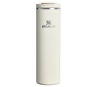 Stanley Transit Fliptop Cream Gloss Thermo Mug, 0.47L