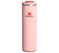 Stanley Transit Fliptop Peach Rose Thermo Mug, 0.47L