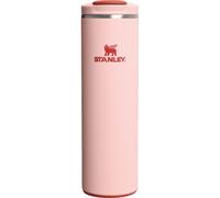 Stanley Transit Fliptop Peach Rose Thermo Mug, 0.47L