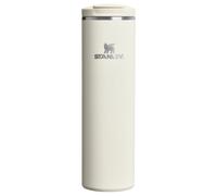 Stanley The Transit Fliptop Mug 0.59L Flask - Cream Gloss