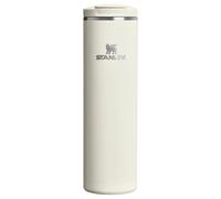 Stanley The Transit Fliptop Mug 0.59L Flask - Cream Gloss