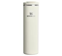 Stanley Transit Fliptop Mug 0.59L: Cream Gloss Colour: Cream Gloss