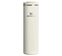 Stanley The Transit Fliptop Mug 0.59L Flask - Cream Gloss