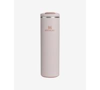 Stanley The Transit Fliptop Mug 0.59L light pink thermos mug