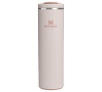 STANLEY 1913 Transit Flip Top Mug 0.6L - Rose Quartz