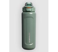 STANLEY Classic Wellspring Bottle 0.71L (Hammertone Green)