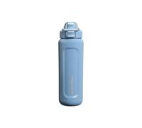 Stanley The Wellspring Slate Blue Gloss Bottle, 0,7 l