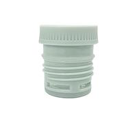 Stanley Thermo Stopper Pico de Mate for Coffee/Tea Replacement Part Classic Vacuum Insulated Wide Mouth Bottle (1.1QT, 2QT, 750ml, 1.9QT) (White)